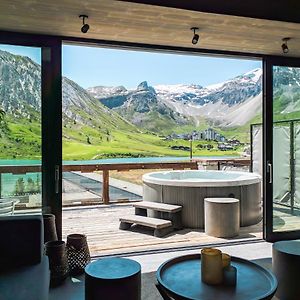Langley Hotel Tignes 2100