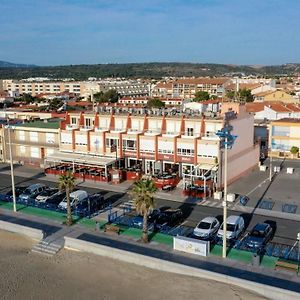 Logis Hôtel Mediterranee